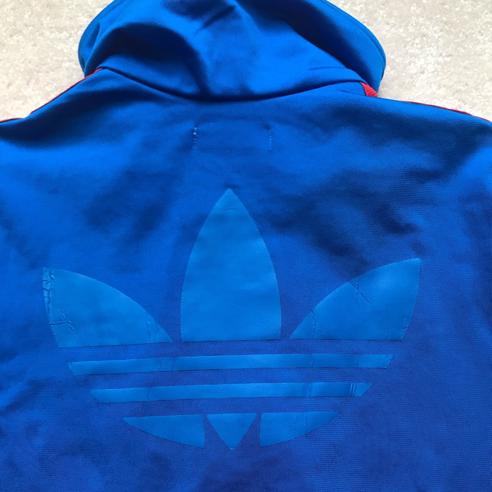 Adidas | Track jacket - Picture 7 of 8